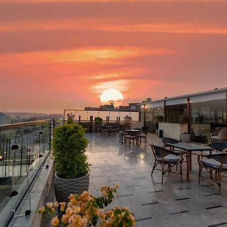 Pyramids Charm Hotel Al Kawm al Akhdar Kültér fotó