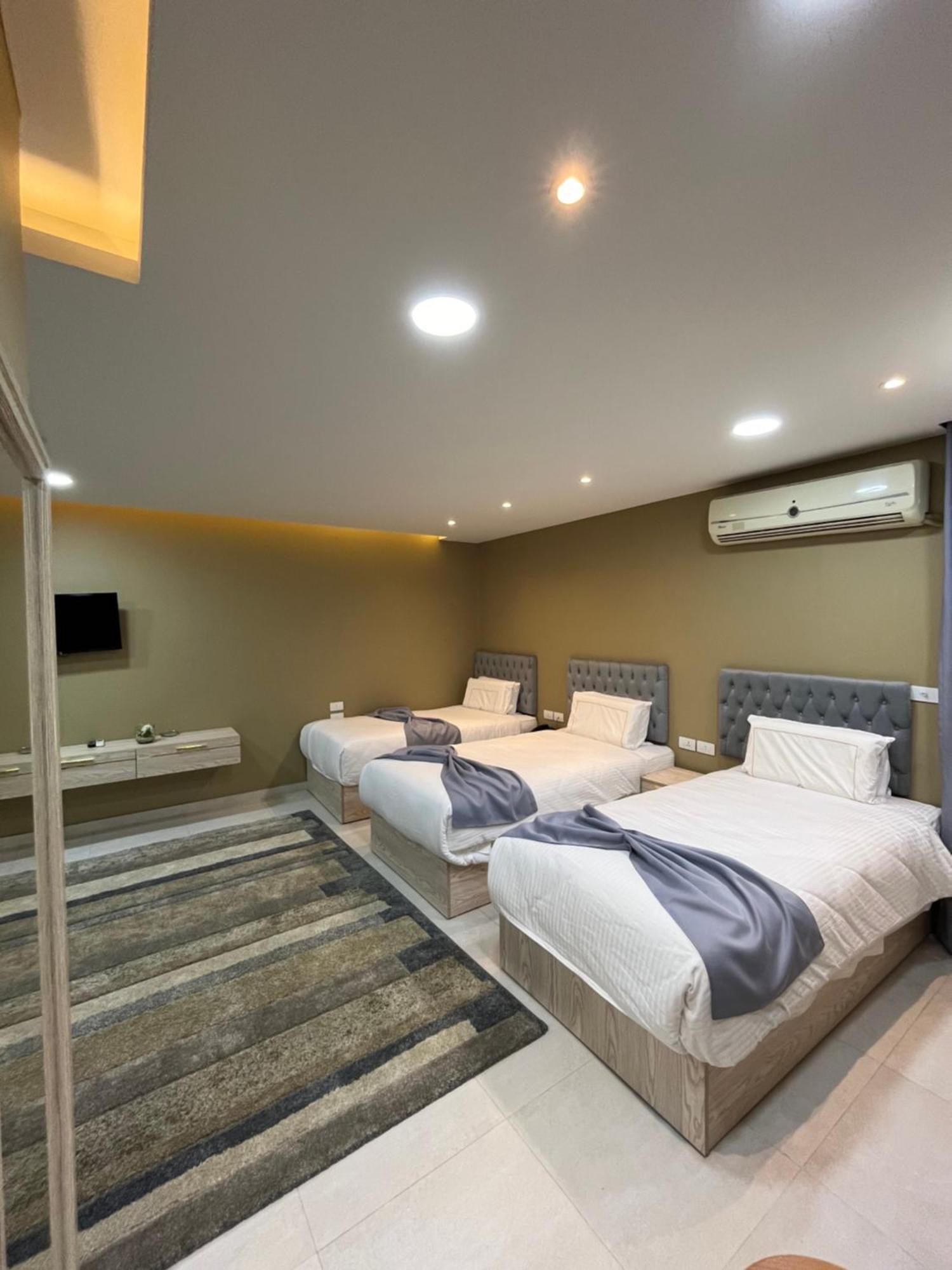 Pyramids Charm Hotel Al Kawm al Akhdar Kültér fotó